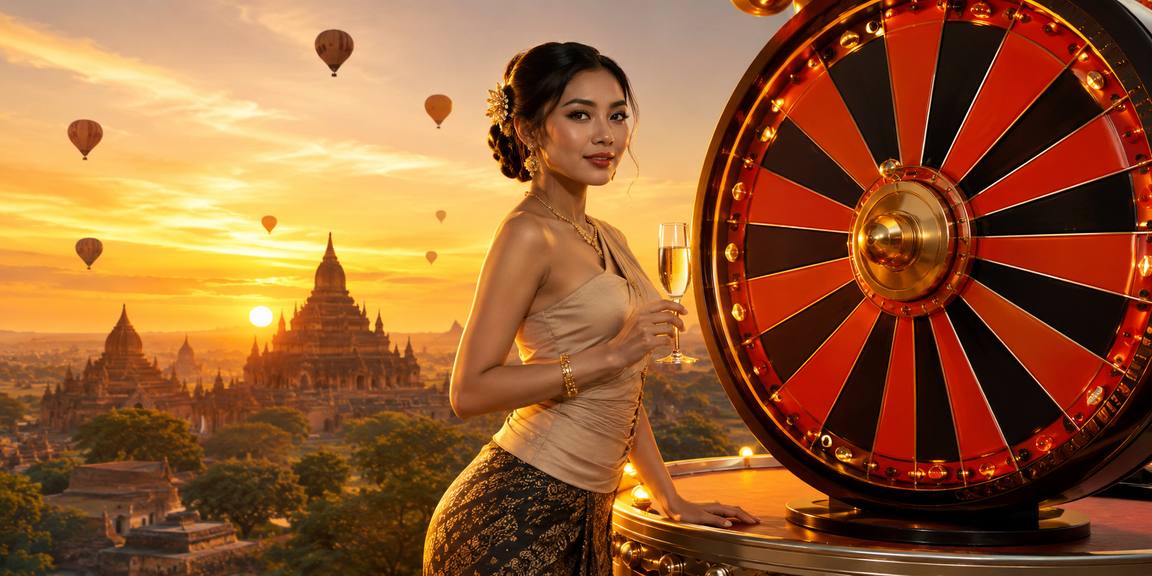 777sport Live Baccarat