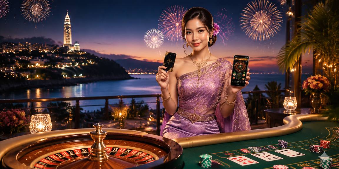 777sport Lucky Fortune