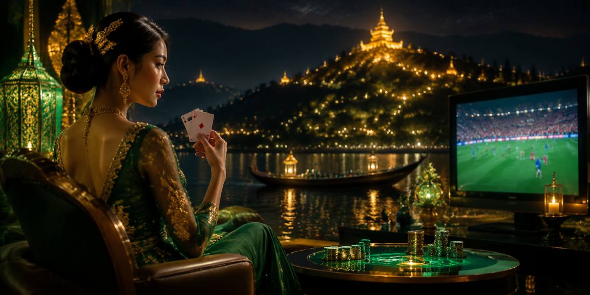 777sport Baccarat Fast